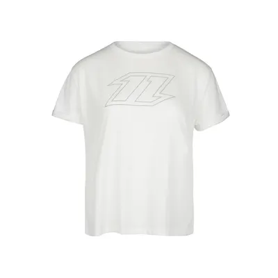 Одежда North Wms Logo Tee