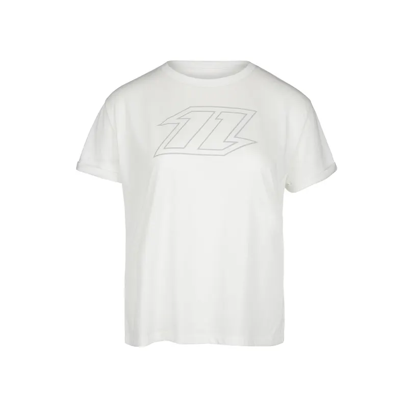 Одежда North Wms Logo Tee — купить в K1.surf