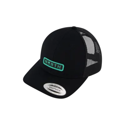 Одежда North Wordmark Cap