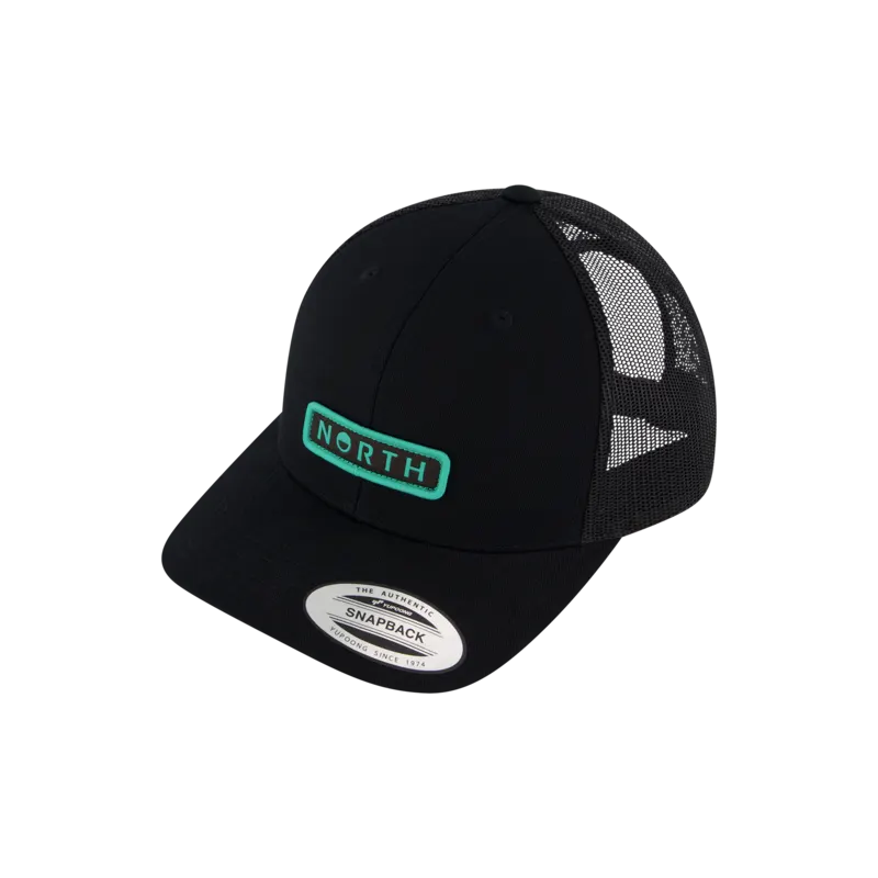 Одежда North Wordmark Cap — купить в K1.surf