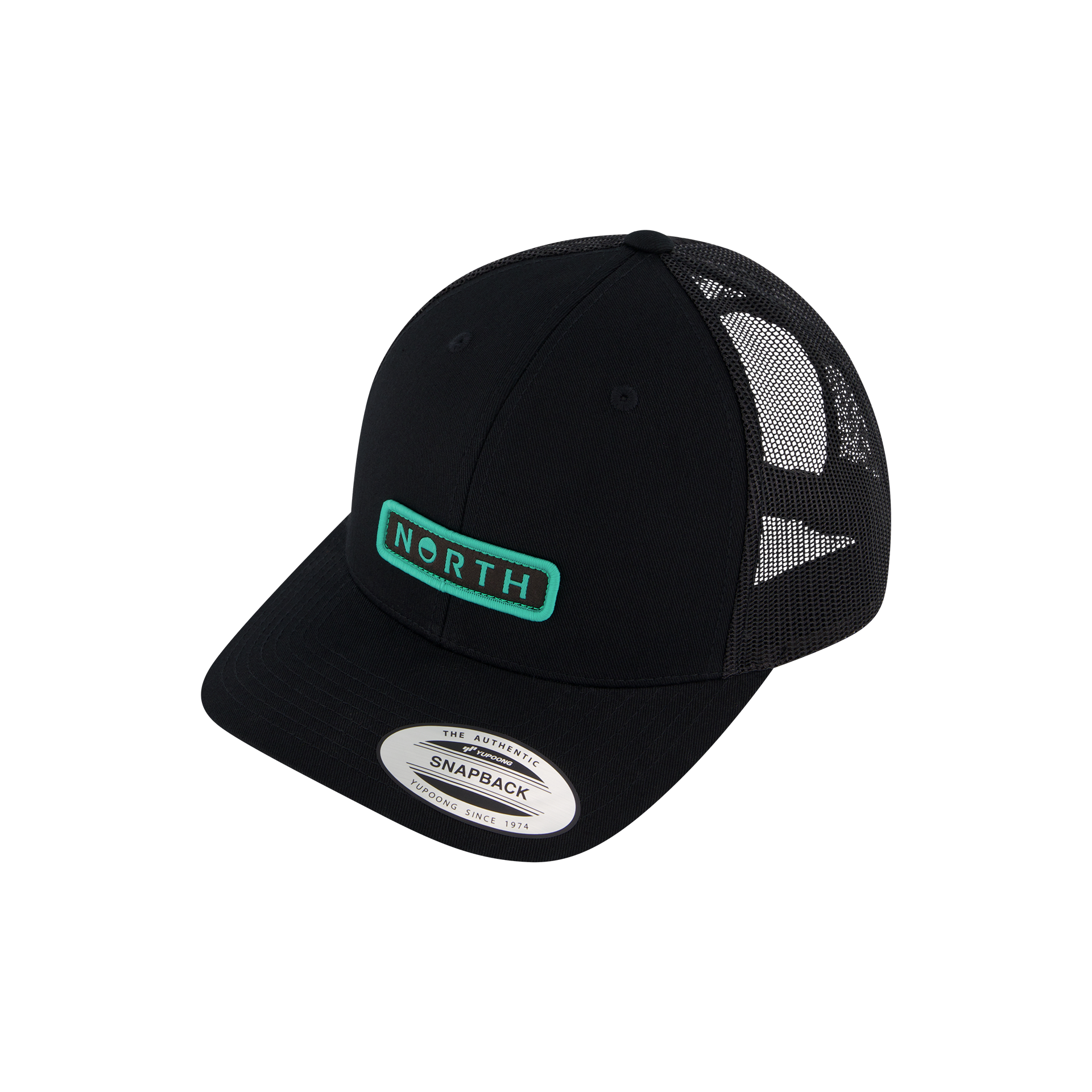 Одежда North Wordmark Cap — купить в K1.surf