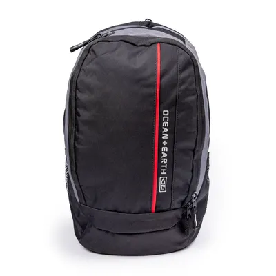 Чехол Ocean & Earth Aircon Single Zip Backpack