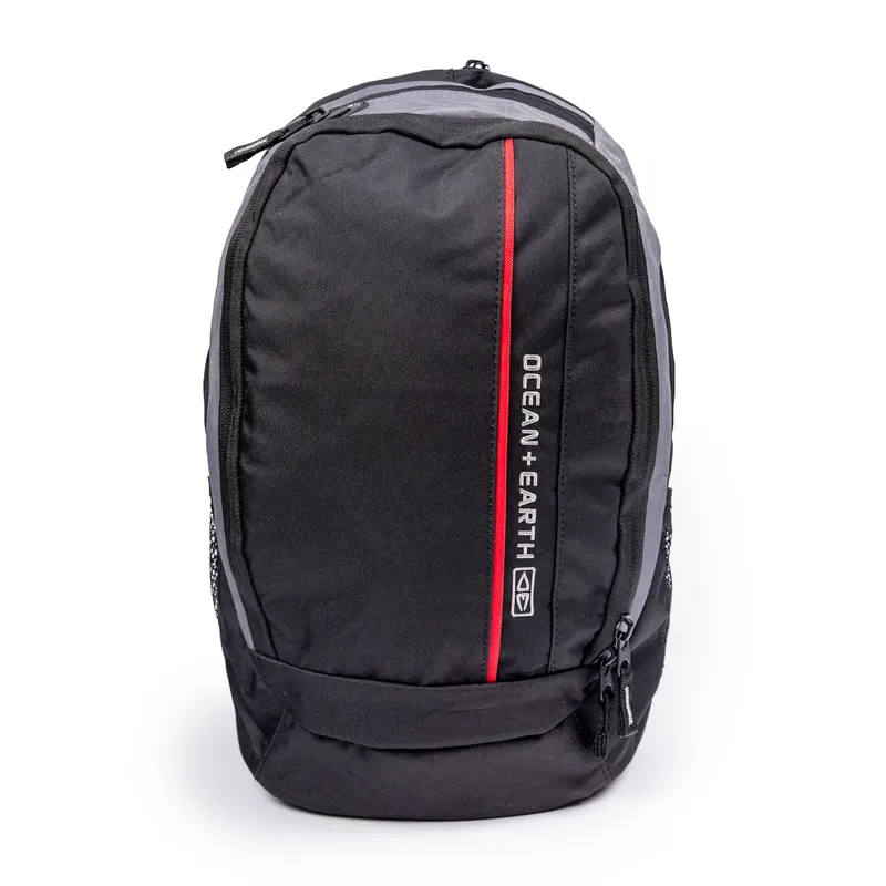 Чехол Ocean & Earth Aircon Single Zip Backpack — купить в K1.surf