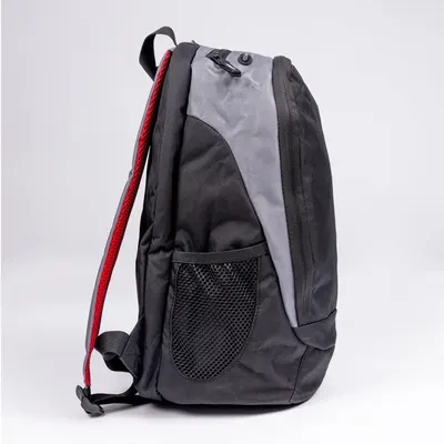 Чехол Ocean & Earth Aircon Single Zip Backpack — детали конструкции