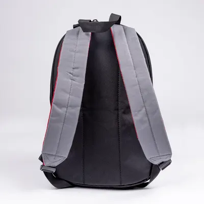 Чехол Ocean & Earth Aircon Single Zip Backpack — вид сверху