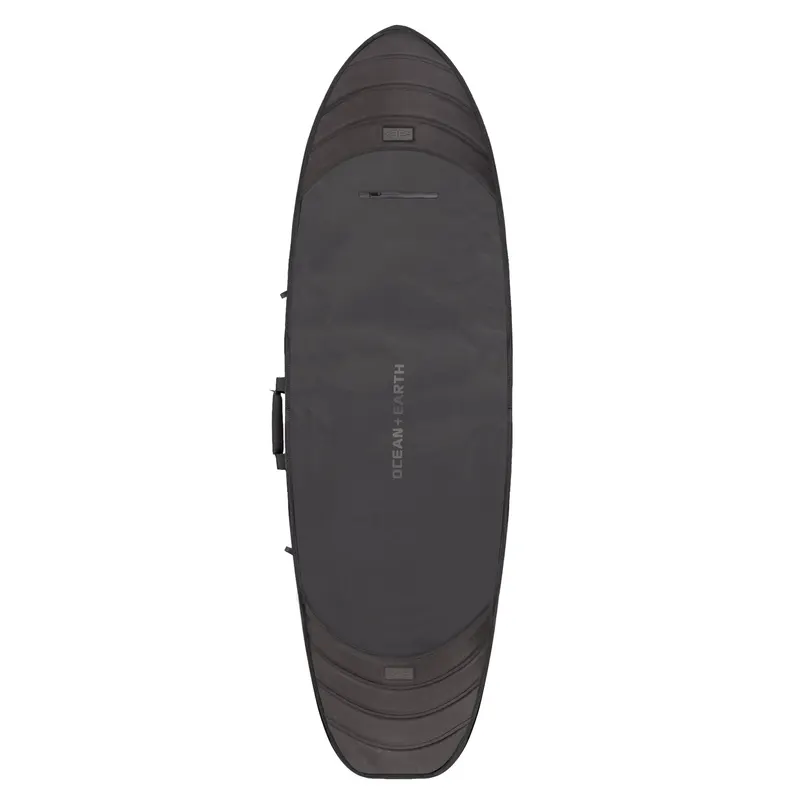 Чехол Ocean & Earth APEX Fish Travel Cover - 1 Board — купить в K1.surf