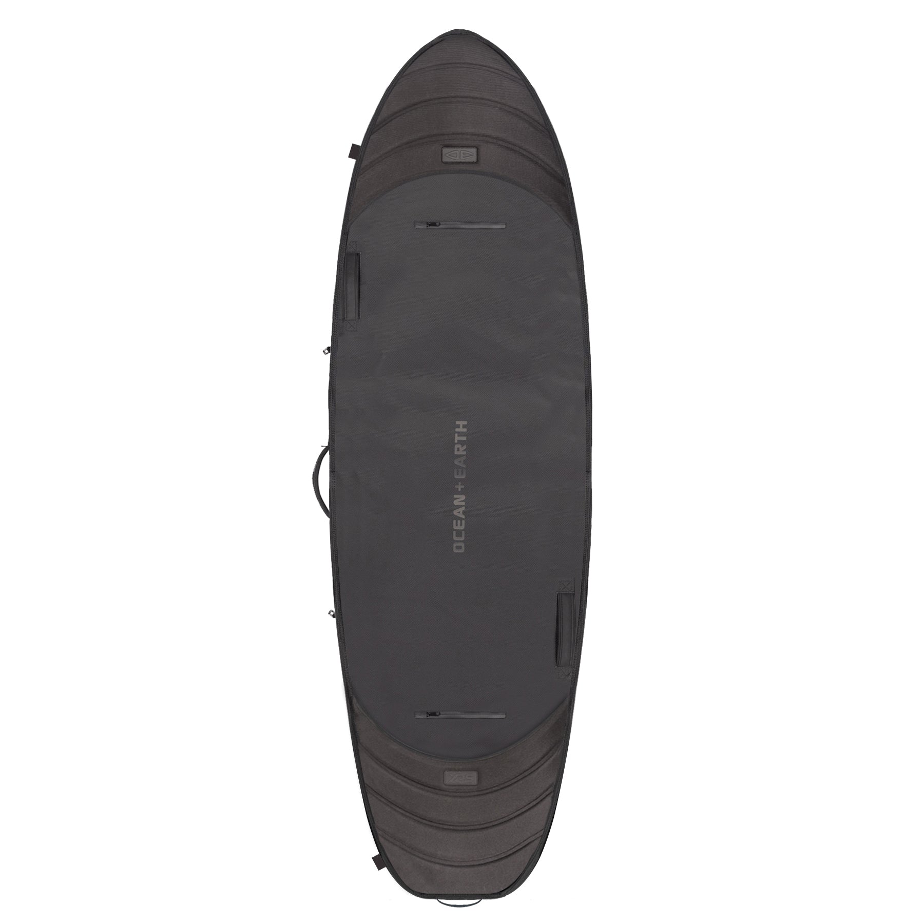 Чехол Ocean & Earth APEX Fish/Short Travel Cover - 2 Board