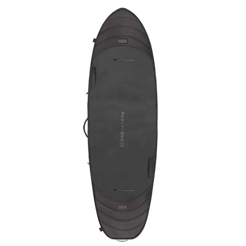 Чехол Ocean & Earth APEX Fish/Short Travel Cover - 3 Board — купить в K1.surf