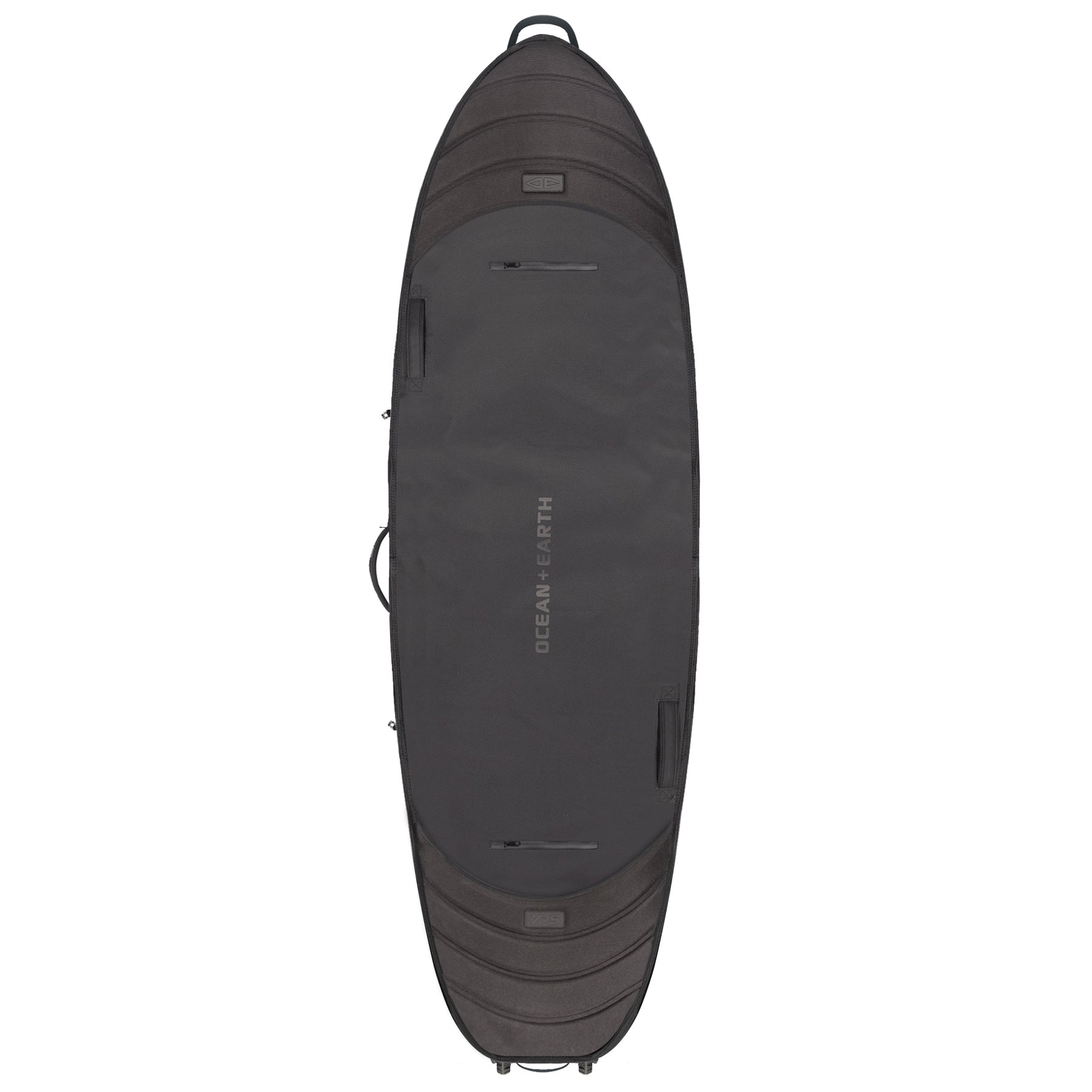 Чехол Ocean & Earth APEX Fish/Short Travel Cover Wheel - 4 Board