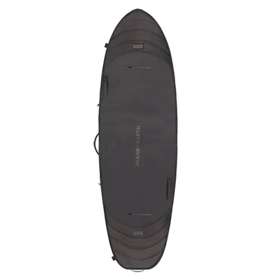 Чехол Ocean & Earth APEX Fish/Short Travel Cover - 4 Board