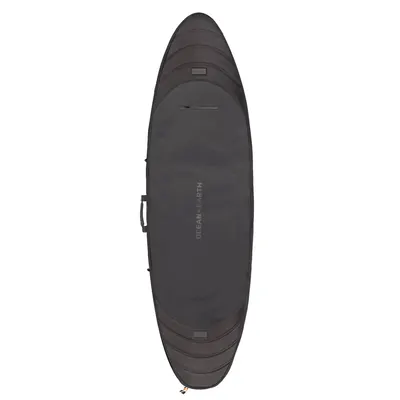 Чехол Ocean & Earth APEX Shortboard Travel Cover - 1 Board
