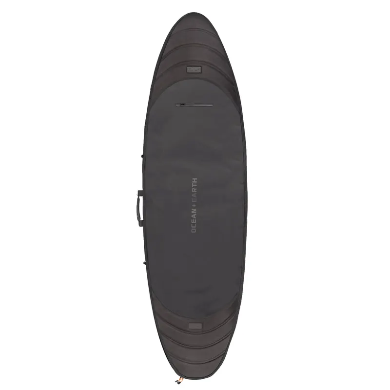 Чехол Ocean & Earth APEX Shortboard Travel Cover - 1 Board — купить в K1.surf