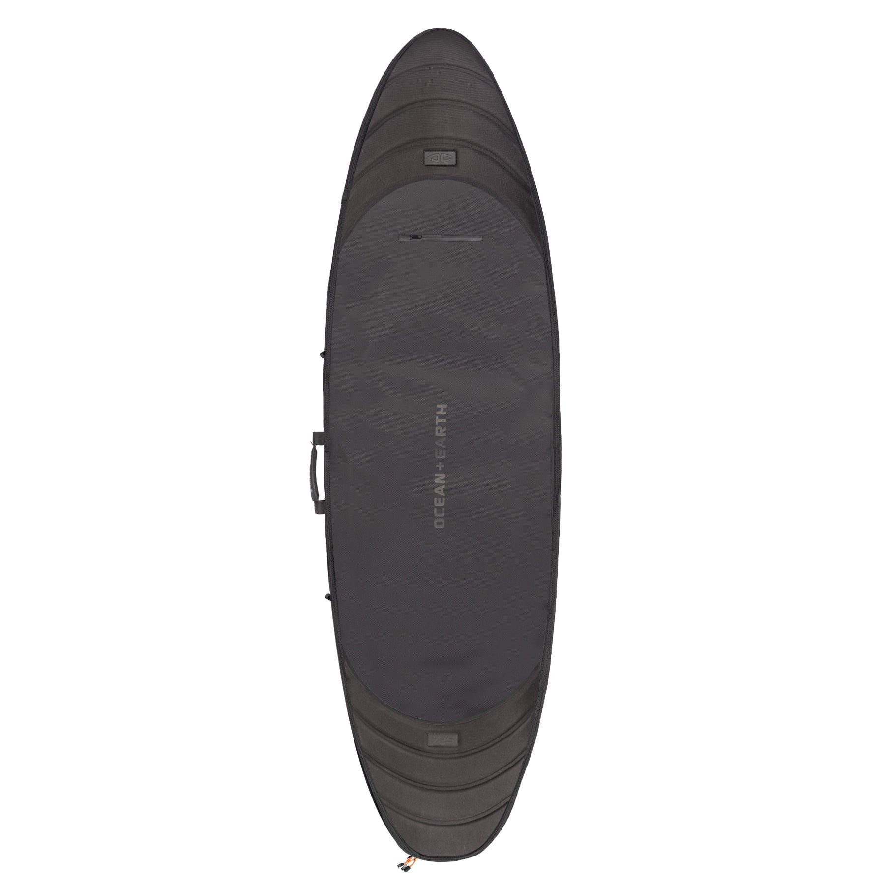 Чехол Ocean & Earth APEX Shortboard Travel Cover - 1 Board