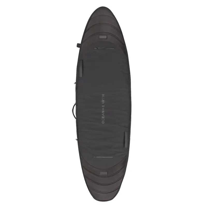 Чехол Ocean & Earth APEX Shortboard Travel Cover - 2 Board — купить в K1.surf