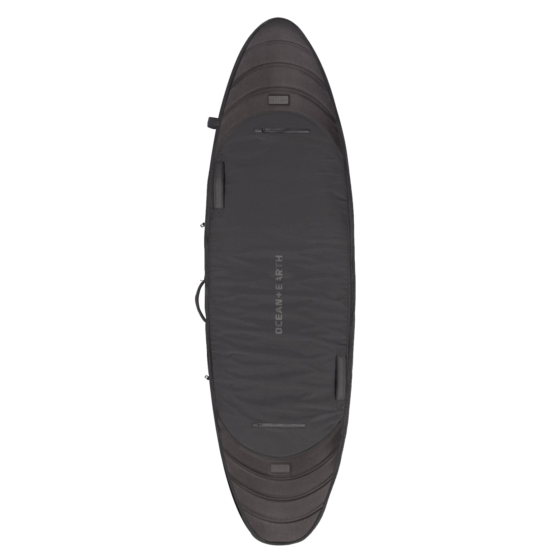 Чехол Ocean & Earth APEX Shortboard Travel Cover - 3 Board
