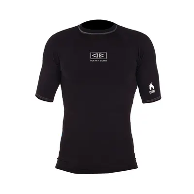 Гидрокостюм Ocean & Earth BOYS FLAME THERMO SS