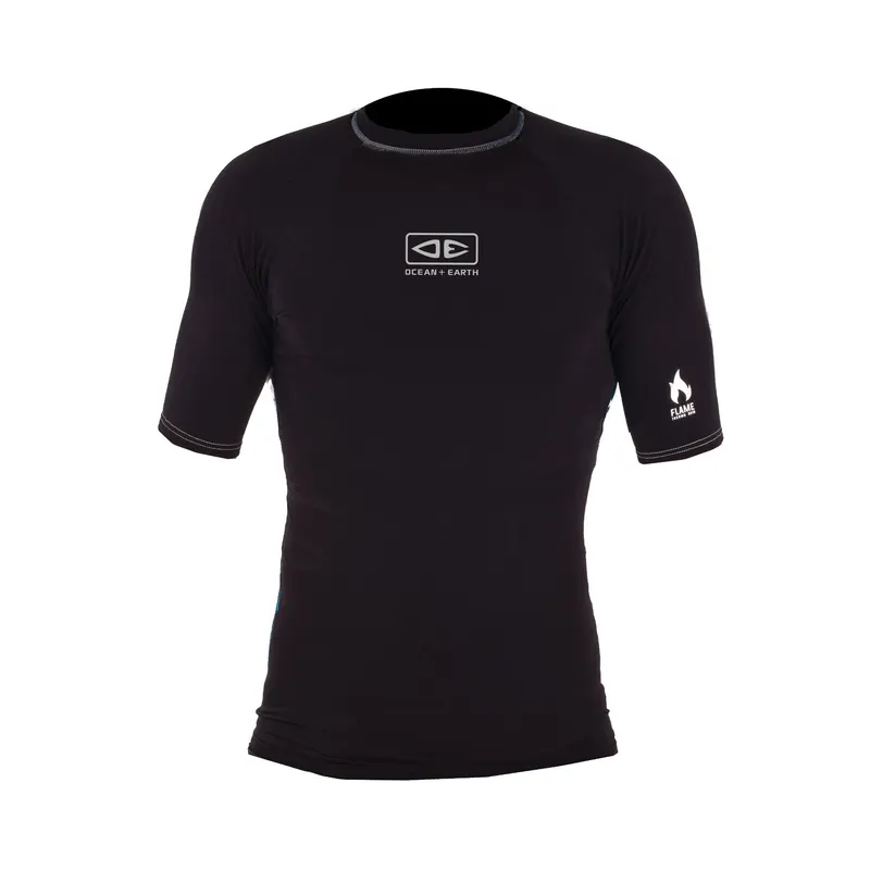 Гидрокостюм Ocean & Earth BOYS FLAME THERMO SS — купить в K1.surf