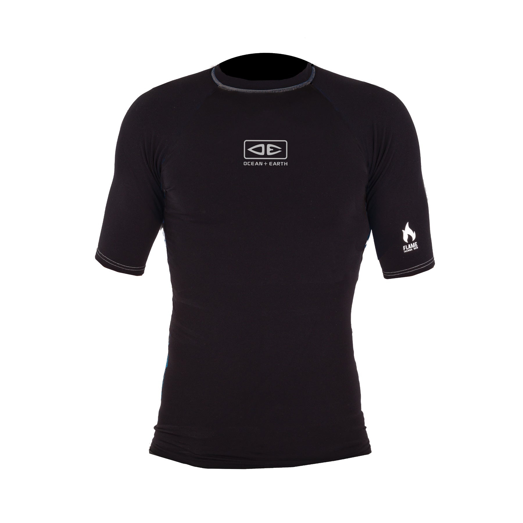 Гидрокостюм Ocean & Earth BOYS FLAME THERMO SS