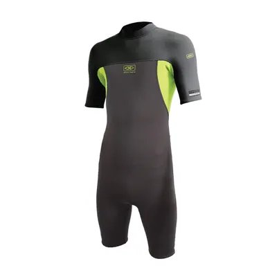 Гидрокостюм Ocean & Earth Boys Free Flex Back Zip Spring Suit - 2mm
