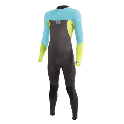 Гидрокостюм Ocean & Earth Boys Free Flex Back Zip Steamer 3/2mm