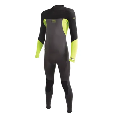 Гидрокостюм Ocean & Earth Boys Free Flex Back Zip Steamer 4/3mm