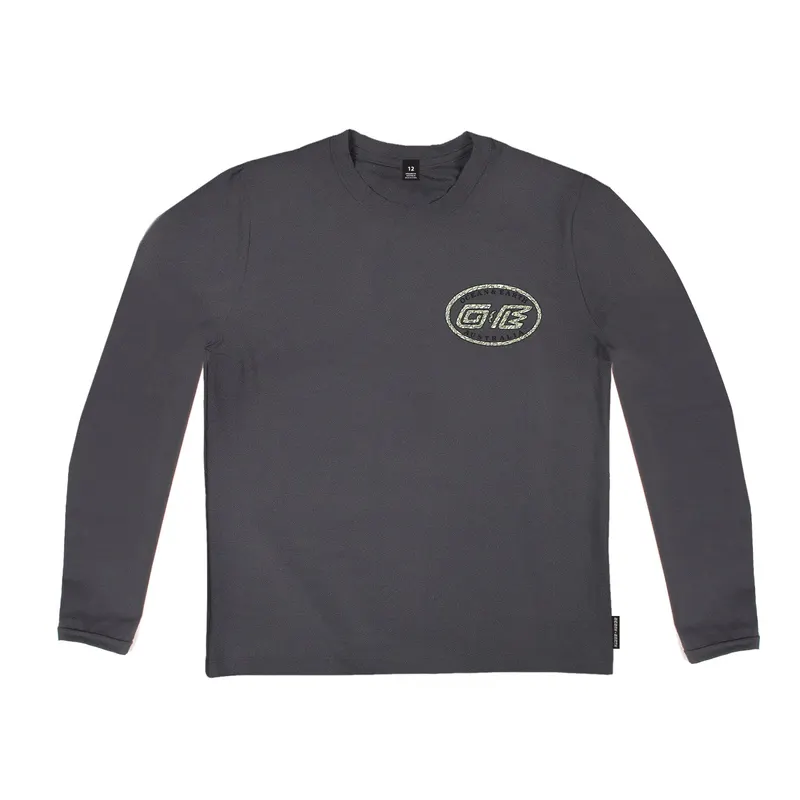 Одежда Ocean & Earth Boys T-Shirt L/S Rash Shirt — купить в K1.surf