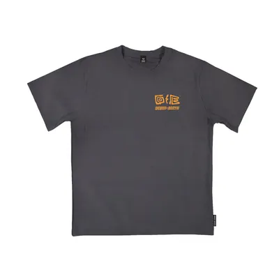 Одежда Ocean & Earth Boys T-Shirt S/S Rash Shirt — крупный план