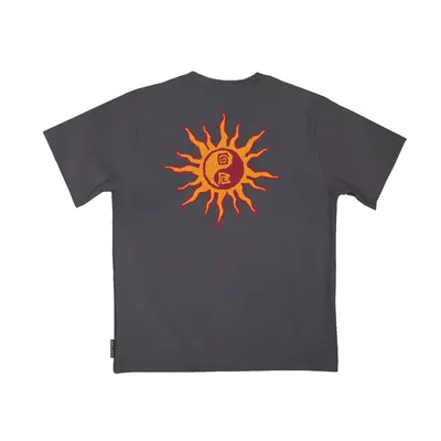 Одежда Ocean & Earth Boys T-Shirt S/S Rash Shirt — в работе на воде