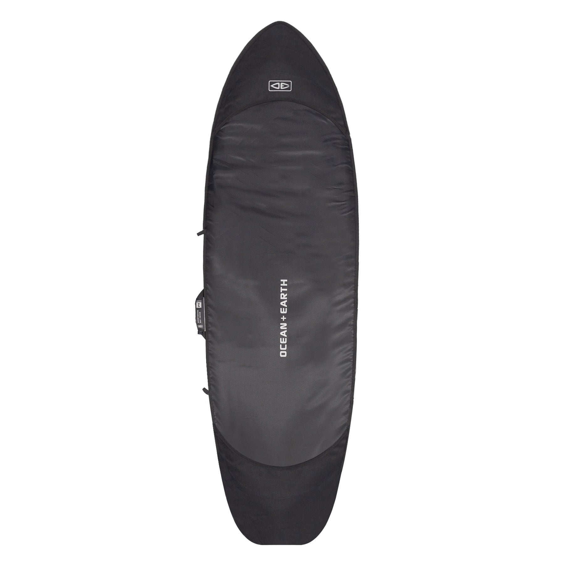 Чехол Ocean & Earth COR_X Fish/Short Travel Cover - 2 Board