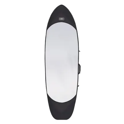 Чехол Ocean & Earth COR_X Fish/Short Travel Cover - 2 Board — в работе на воде