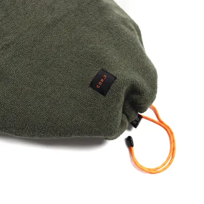 Чехол Ocean & Earth COR_X Fish Stretch Cover — в работе на воде