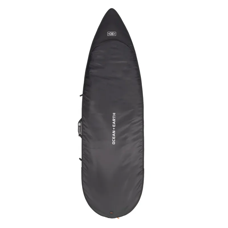 Чехол Ocean & Earth COR_X Shortboard Day Cover - 1 — купить в K1.surf
