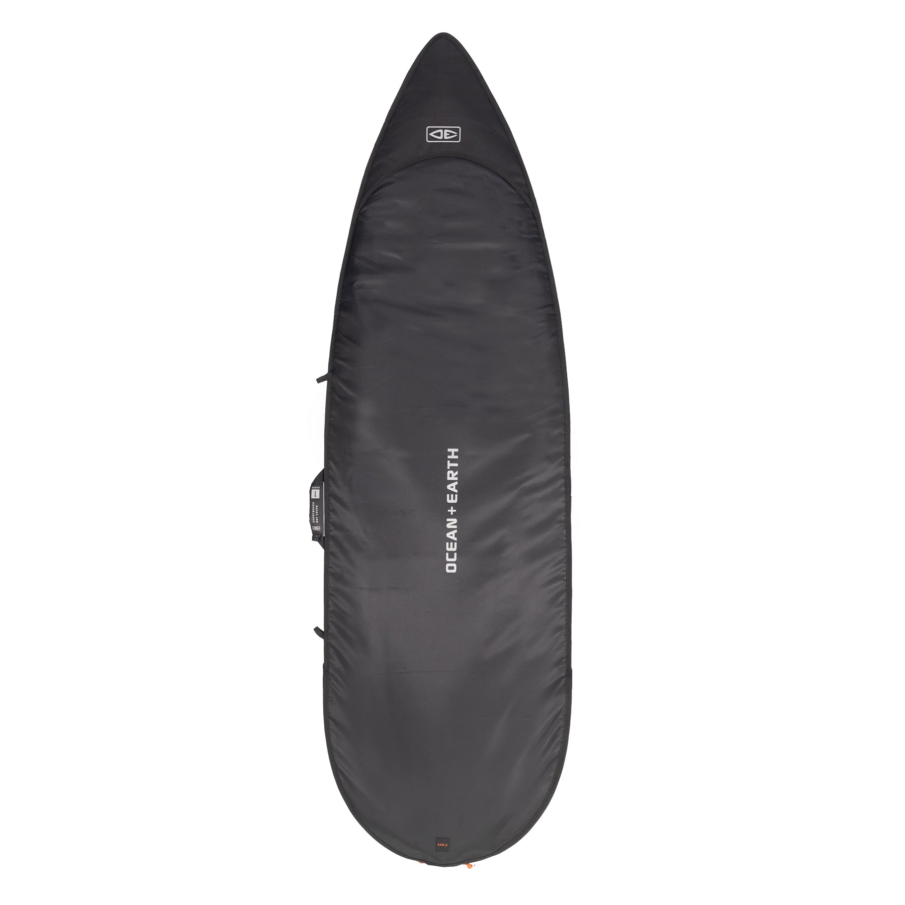 Чехол Ocean & Earth COR_X Shortboard Day Cover - 1