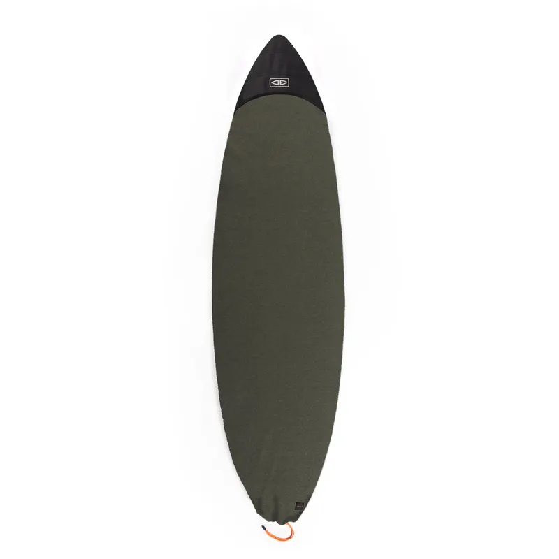Чехол Ocean & Earth COR_X Shortboard Stretch Cover — купить в K1.surf