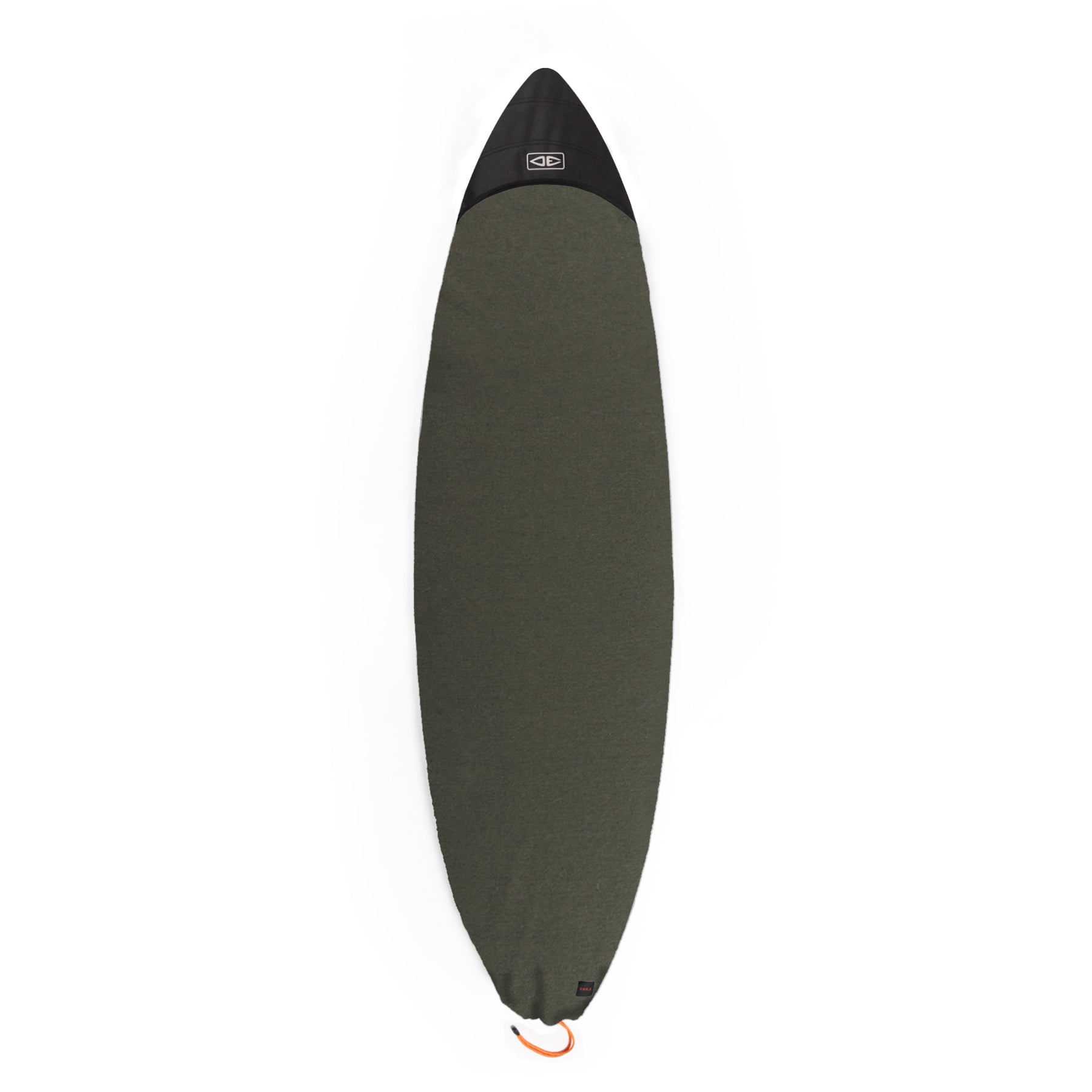 Чехол Ocean & Earth COR_X Shortboard Stretch Cover