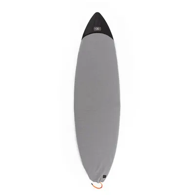 Чехол Ocean & Earth COR_X Shortboard Stretch Cover — крупный план