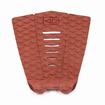 Крепление Ocean & Earth COR_X Shortboard — вид сверху