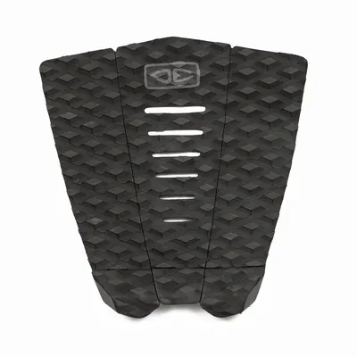 Крепление Ocean & Earth COR_X Shortboard — в работе на воде