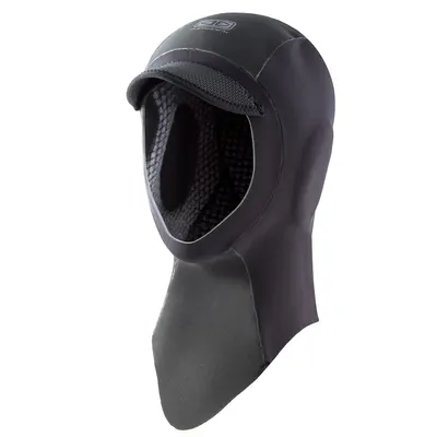 Гидрокостюм Ocean & Earth Double Black Full Hood 2mm