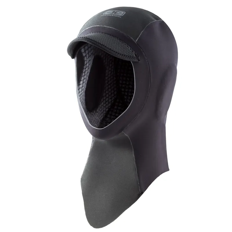 Гидрокостюм Ocean & Earth Double Black Full Hood 2mm — купить в K1.surf