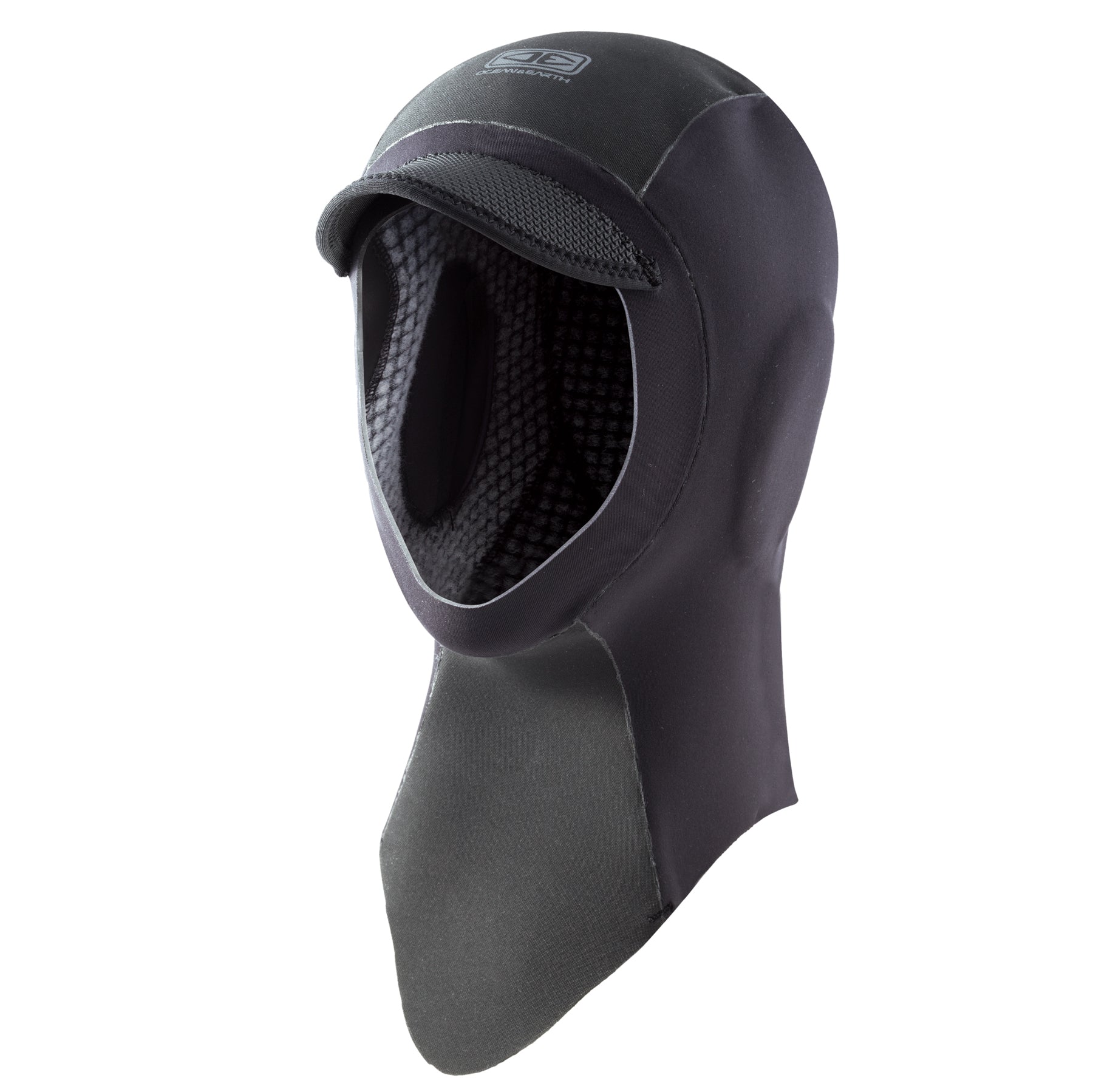 Гидрокостюм Ocean & Earth Double Black Full Hood 2mm
