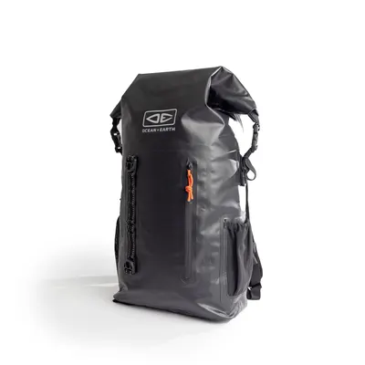 Чехол Ocean & Earth Elements Wetsuit Bag — детали конструкции