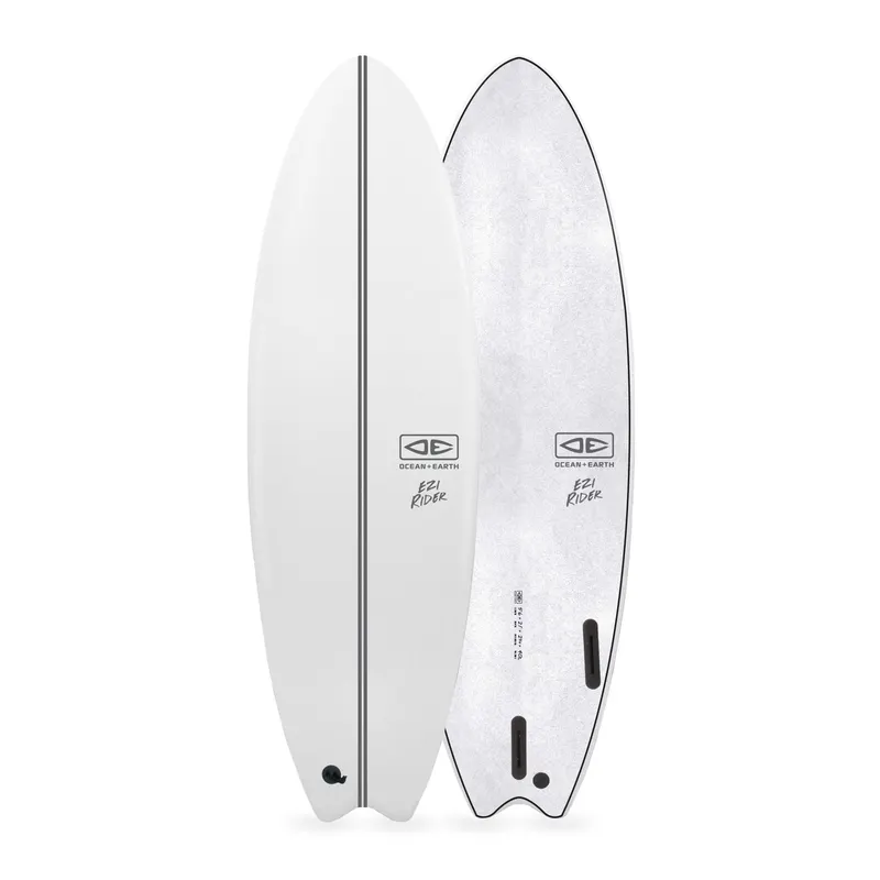 Сёрф-доска Ocean & Earth Ezi-Rider 5'6" — купить в K1.surf