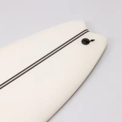 Сёрф-доска Ocean & Earth Ezi-Rider 5'6" — детали конструкции