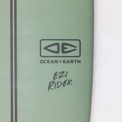 Сёрф-доска Ocean & Earth Ezi-Rider 5'6" — в работе на воде