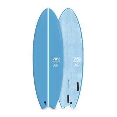 Сёрф-доска Ocean & Earth Ezi-Rider 6'0"