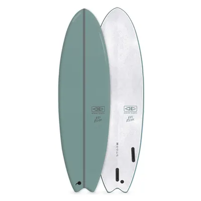 Сёрф-доска Ocean & Earth Ezi-Rider 6'6"