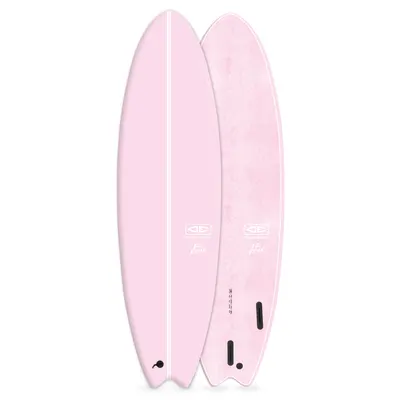 Сёрф-доска Ocean & Earth Ezi-Rider 7'0"