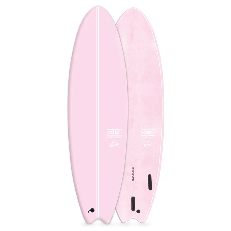 Сёрф-доска Ocean & Earth Ezi-Rider 7'0" — купить в K1.surf