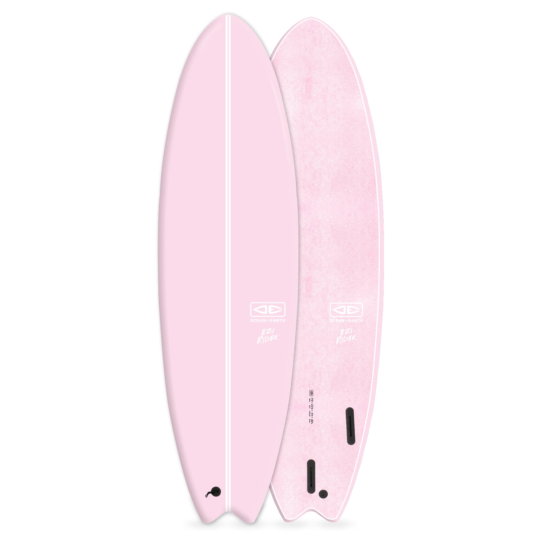 Сёрф-доска Ocean & Earth Ezi-Rider 7'0"